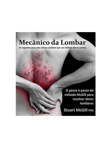 MECÂNICO DA LOMBAR