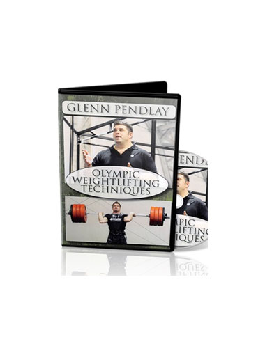 Olympic Weightlifting
