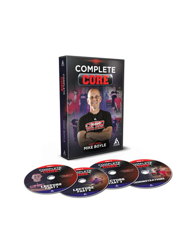 Complete Core