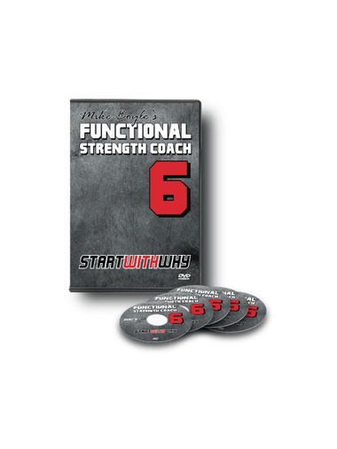 Functional Strength Coach 6